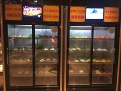 -洪湘记川湘·甲鱼馆(四海凯悦美食广场店)
