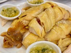 -文记壹心鸡(宝华路店)
