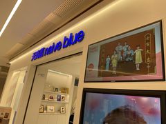-天真蓝照相馆(中华广场店)