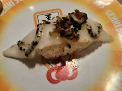 -元气寿司(环球港店)