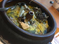 -福照楼汽锅鸡·云南菜(护国路店)