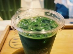 -隐溪茶馆(静安寺店)