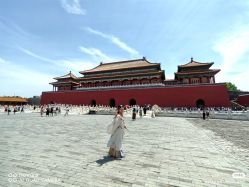 -美云庭古装·格格服汉服·京城旅拍(北京店)