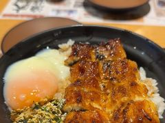 -鳗事鱼意·活鳗現烤专门店(富力海珠城店)