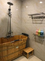 包房-梦莲娜美容连锁机构