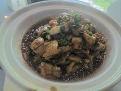 -鄱阳湖·江西小炒·瓦罐煨汤(五道口店)