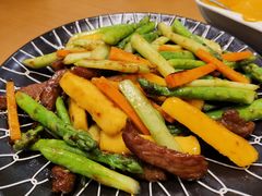 -摩登有记·新派泰国菜(银钻广场店)