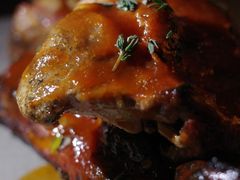 -BOR Eatery(安福路店)