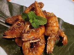 -咖啡人·融合餐厅(万达环宇店)