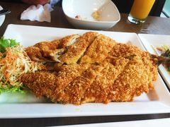 -建兴酒家(班塔通分店)