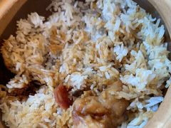 -华记煲仔华·煲仔饭(三元里万科里店)