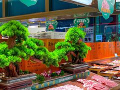 -亚马逊海鲜自助(梅溪湖步步高店)