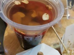 -八婆婆烧仙草(中山路店)