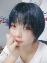 -ONE·男士国潮·美式渐变·理发馆·BARBER SHOP