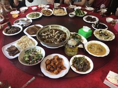 -福寿斋·老北京铜锅涮肉·烤鸭(顺义总店)