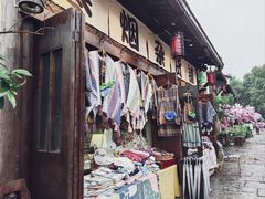 -小河直街历史文化街区