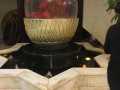 -御花园·粤菜·海鲜火锅(中山公园店)