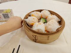 -万山楼海鲜酒家·二十三年老字号