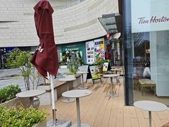 -Tims天好咖啡(北大街万象城店)