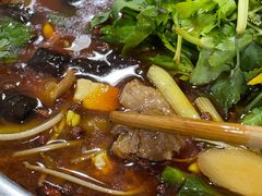 -无味饭店(九眼桥商业文化广场店)