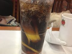 冻柠乐-番茄屋葡式美食(总店)