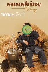 -雅尼·亚米儿童摄影美学馆(汉阳店)