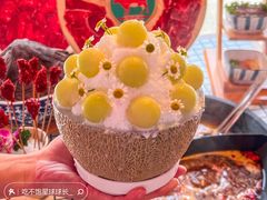 -山悦里 山野·鲜火锅(罗斯福广场店)
