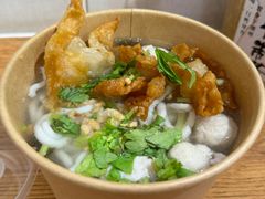 -非遗·十八曲鱼饺(西马总店)
