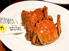 -Mr.Fish鱼鲜生海鲜放题(高德置地冬广场店)
