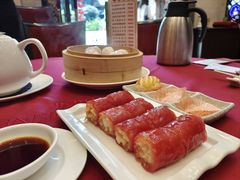 -北园酒家(小北路店)