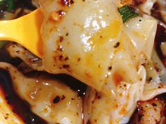 红油抄手-花市豌杂面(民生路店)