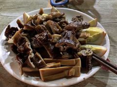 -长香源葫芦头梆梆肉(开通巷店)