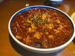 -58度品质川菜馆(经一路店)