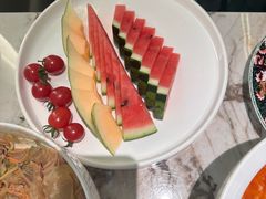 -峰厨大鱼泡饼(西青大学城店)