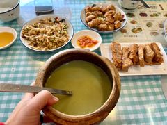 -揭西擂茶(龙华店)