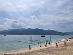 -海南分界洲岛旅游区