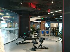 -天行健健身游泳(迪诺水镇店)