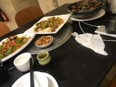 -美极鲜食坊(宝安南路店)