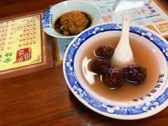 -粗茶淡饭(东关街店)