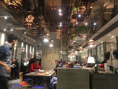大堂-三姐妹餐厅(曲江店)