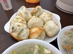 -潭式煎包(西航路店)