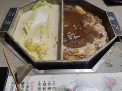 -八角锄烧·肉火锅(天河城店)