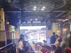 -马迭尔德式西餐精酿啤酒屋(中央大街店)