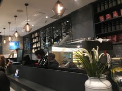 -Awfully Chocolate(嘉里城店)