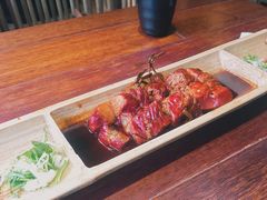 -大牌大·传统杭帮菜(湖滨店)