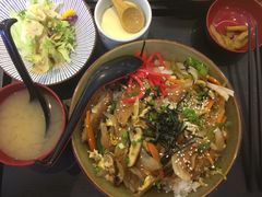 -天一料理(荔枝广场店)