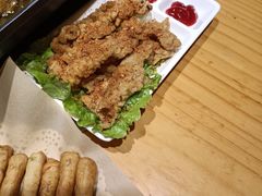 -小小河边鱼(天润城店)