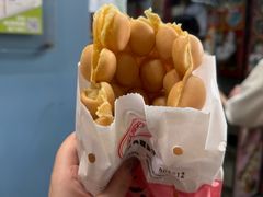 -利强记北角鸡蛋仔(弥敦道店 )