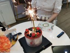 -姆们M Sweetie Cake(三里屯店)