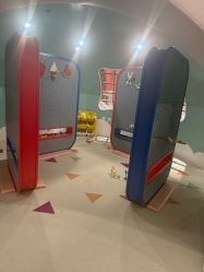 -奈尔宝家庭中心·亲子餐厅(苏州大悦城店)